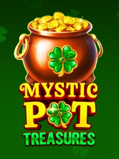 Mystic Pot Treasures