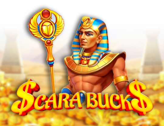 Scara-Bucks