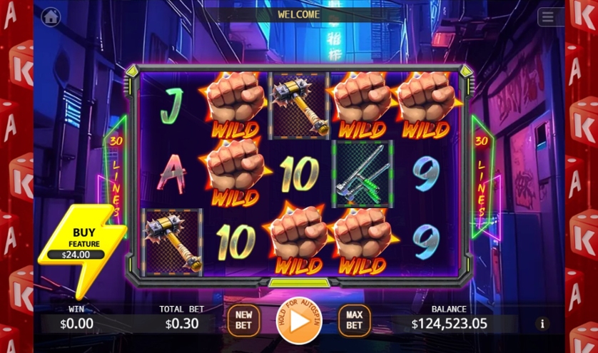 Chaos Combat Buy Feature.jpg