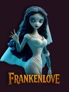 Frankenlove