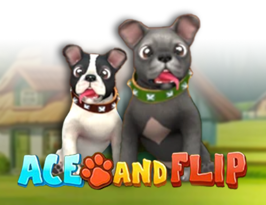 Ace and Flip