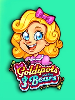 Goldipots and the 3 Bears