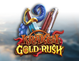 Kraken Gold Rush
