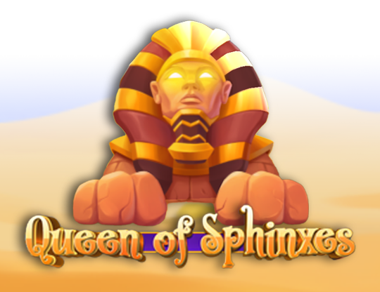 Queen of Sphinxes