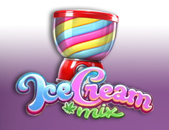 Ice Cream Mix
