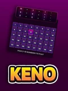 Keno - The Originals