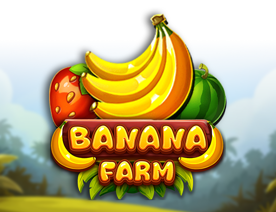 Banana Farm