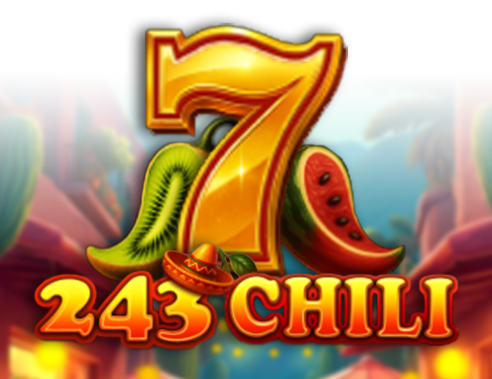 243 Chili