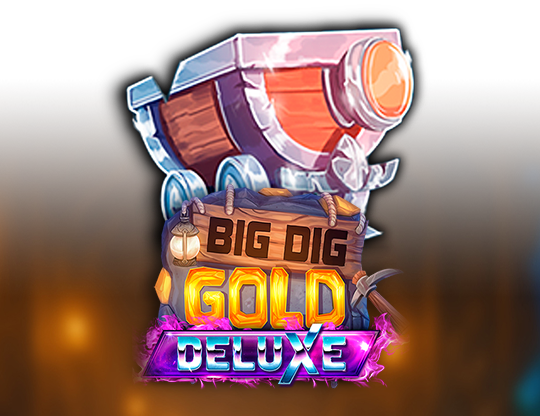 Big Dig Gold Deluxe