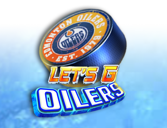 Let's Go Oilers