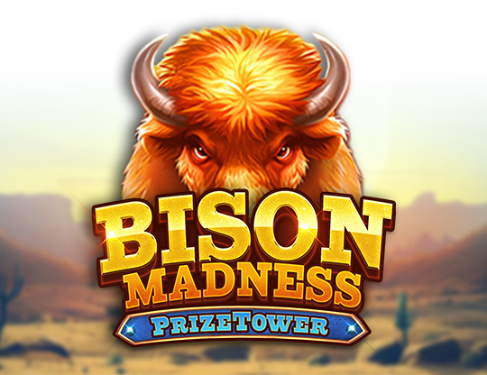 Bison Madness PrizeTower