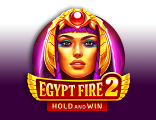 Egypt Fire 2