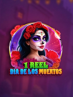 1 Reel - Dia De Los Muertos
