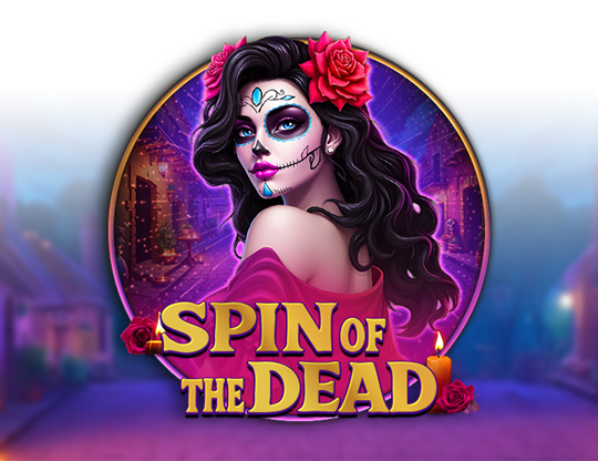Spin of the Dead