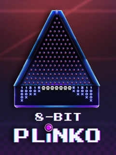 8Bit Plinko