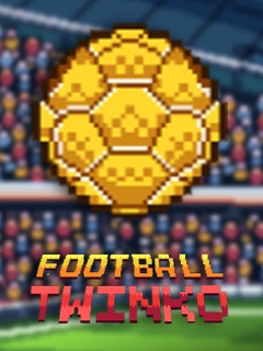 8Bit Football Twinko