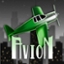 Avion (LAMBDA gaming)