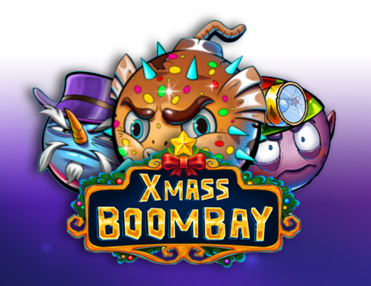 Xmass Boombay