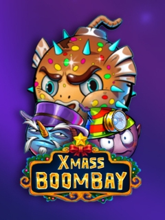 Xmass Boombay