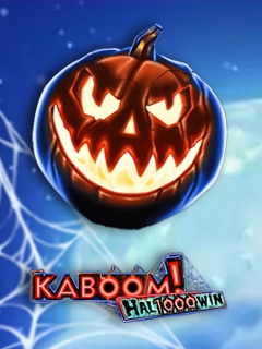 Kaboom Halloween