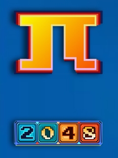 8Bit 2048