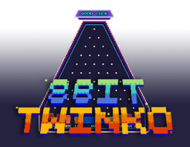 8Bit Twinko