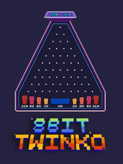 8Bit Twinko