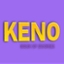 Keno (Book Of Zoomies)