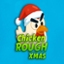 Chicken Rough Xmas