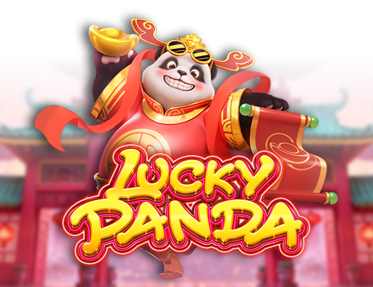 Lucky Panda (Pragmatic Play)