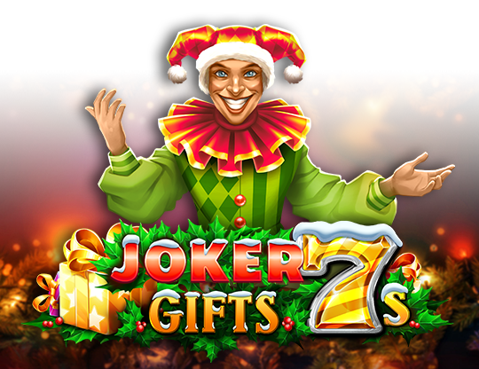 Joker Gifts 7s