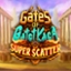 Gates of Gatot Kaca Super Scatter
