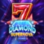 Diamond Supernova 5