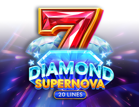 Diamond Supernova 20
