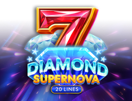 Diamond Supernova 20