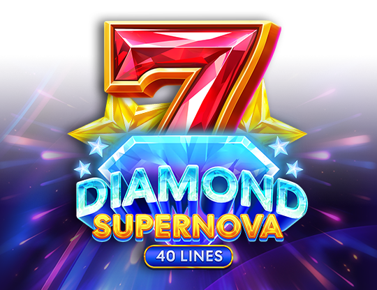 Diamond Supernova 40
