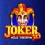 3x5 Joker: Hold The Spin