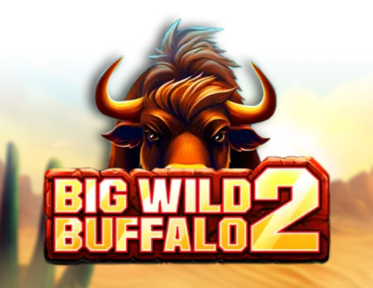 Big Wild Buffalo 2