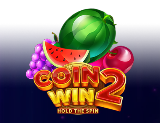 Coin Win: Hold The Spin