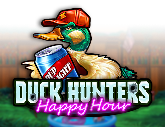 Duck Hunters Happy Hour