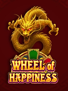 Wheel of Happiness