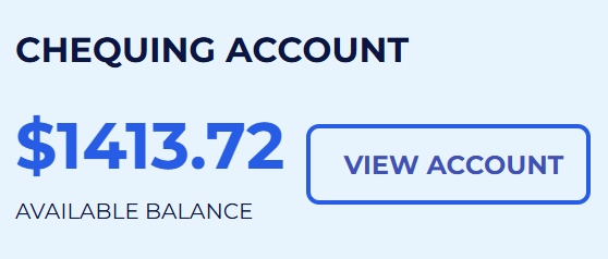 Withdrawals at eCheck casinos can take up to five business days to process