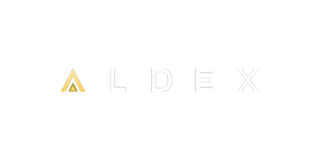 Aldex Casino logo