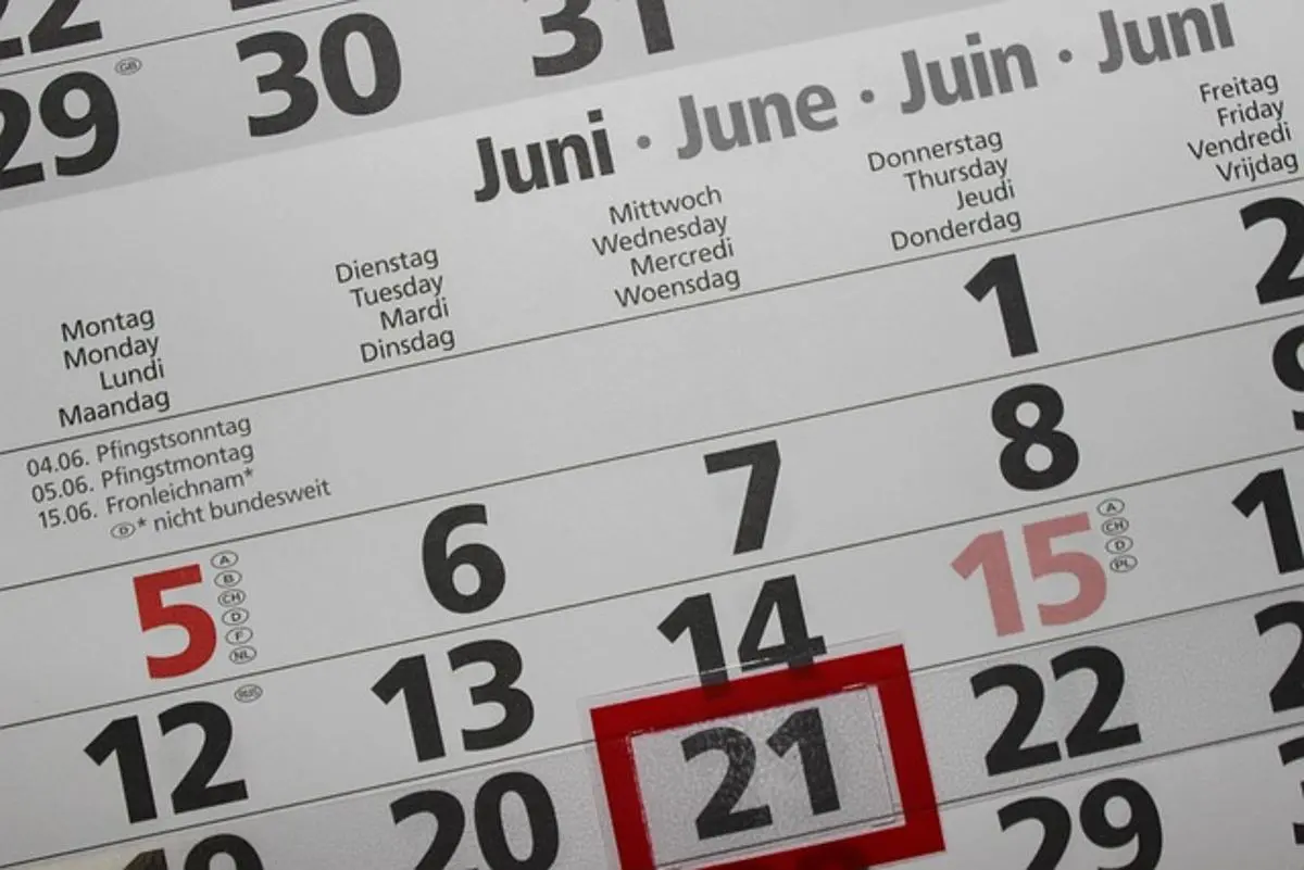 calendar-dates