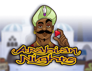 arabian nights slot machine