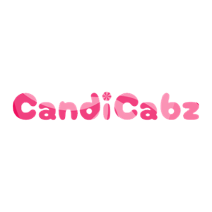 CandiCabz Casino Logo