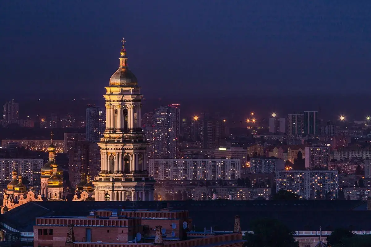 Ukraine Russia