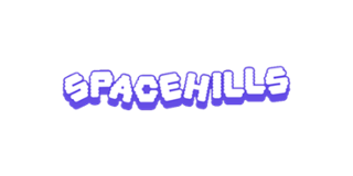 SpaceHills Casino logo