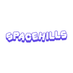 SpaceHills Casino Logo