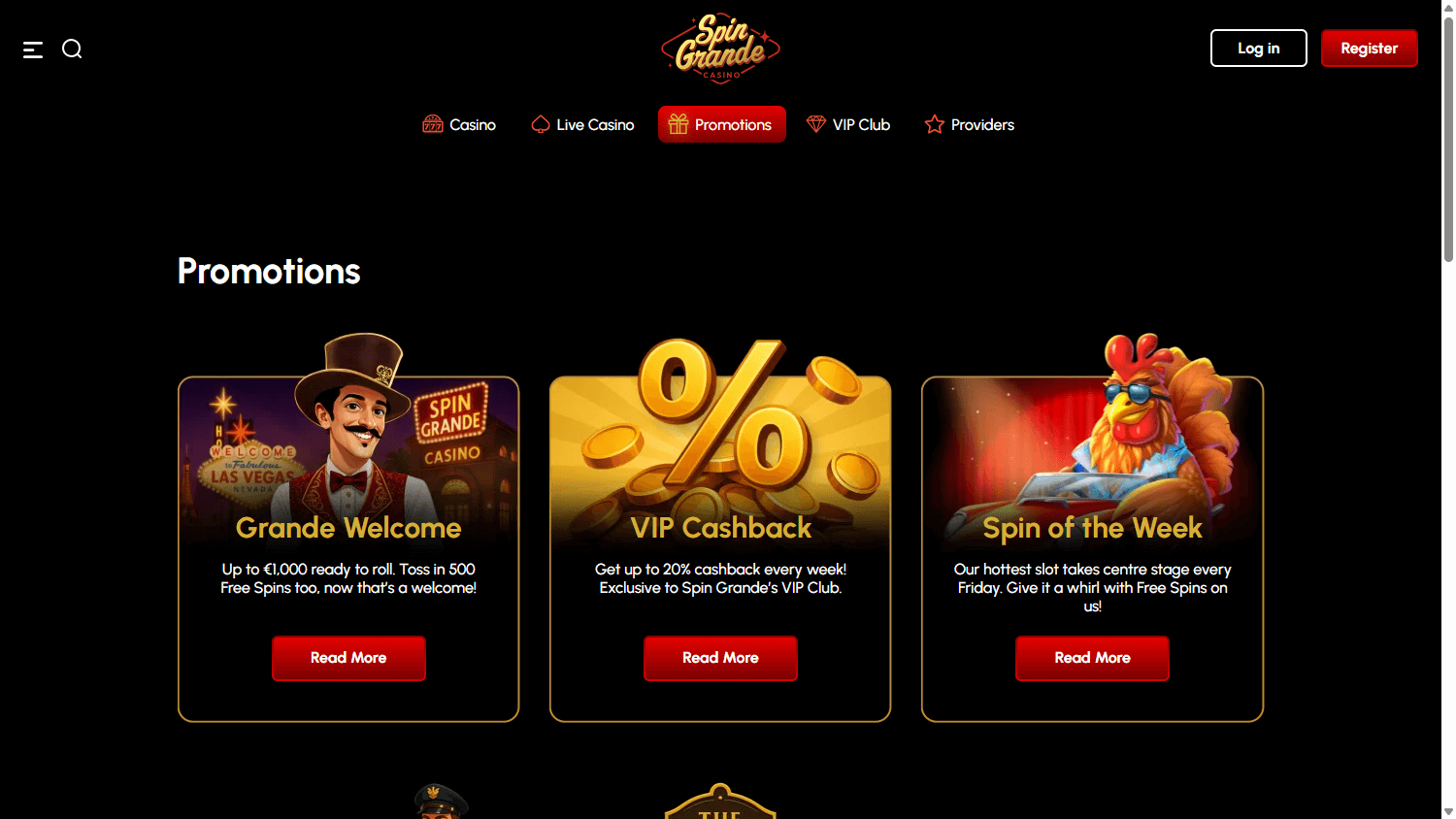 SpinGrande_Casino_promotions_desktop